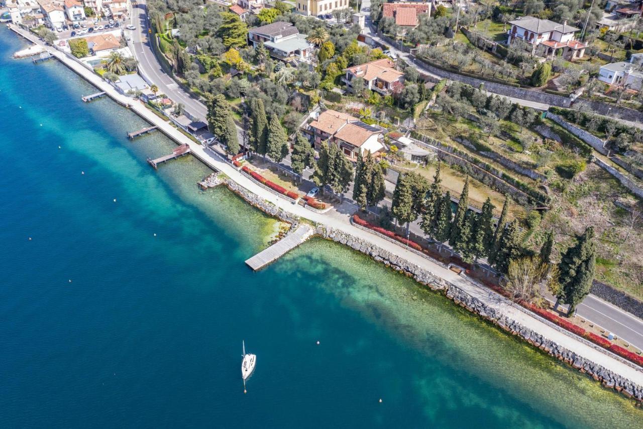 Appartamento Randa Malcesine Luaran gambar