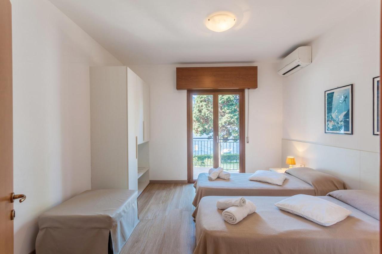 Appartamento Randa Malcesine Luaran gambar